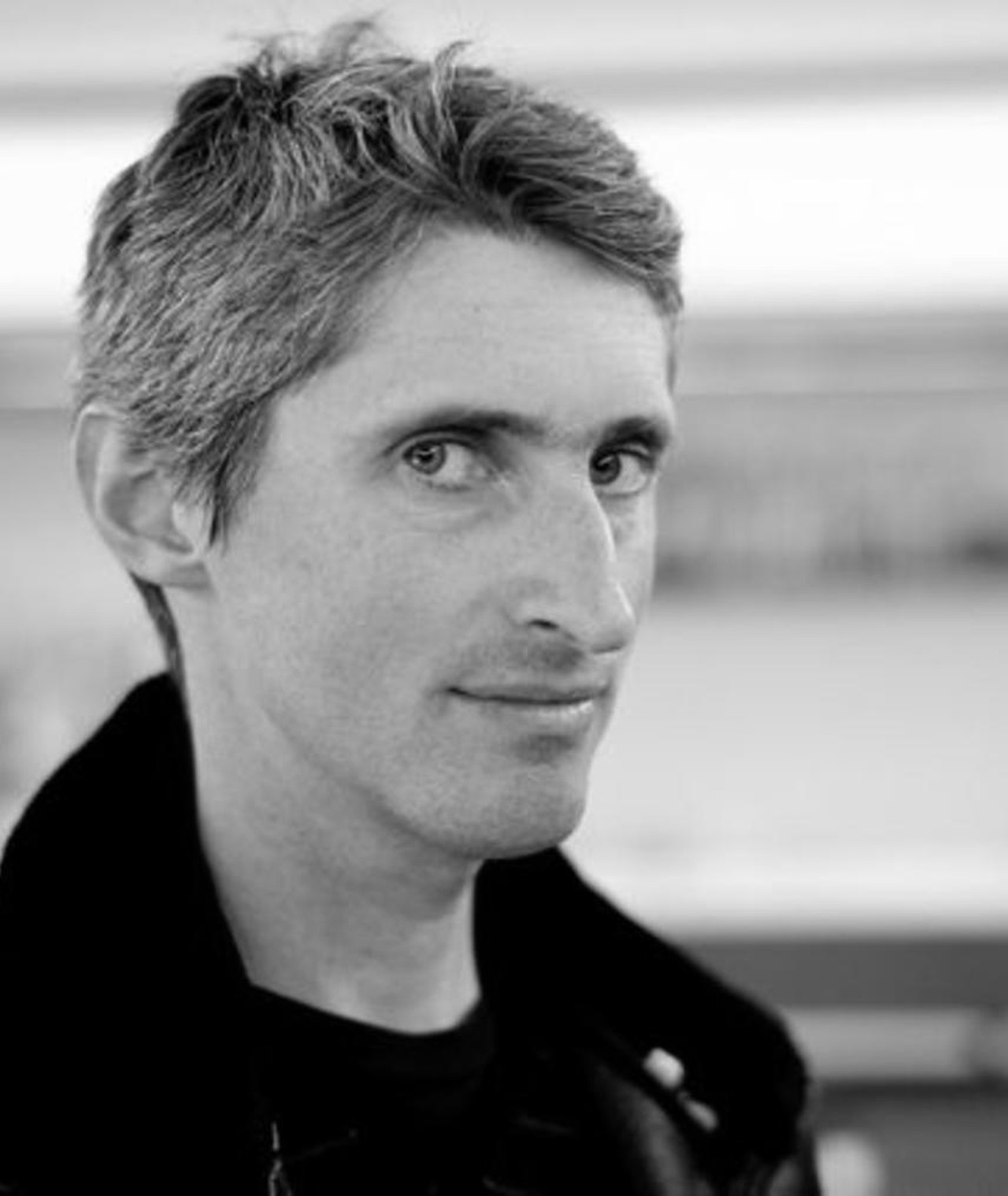 Photo of Fabrice Aragno