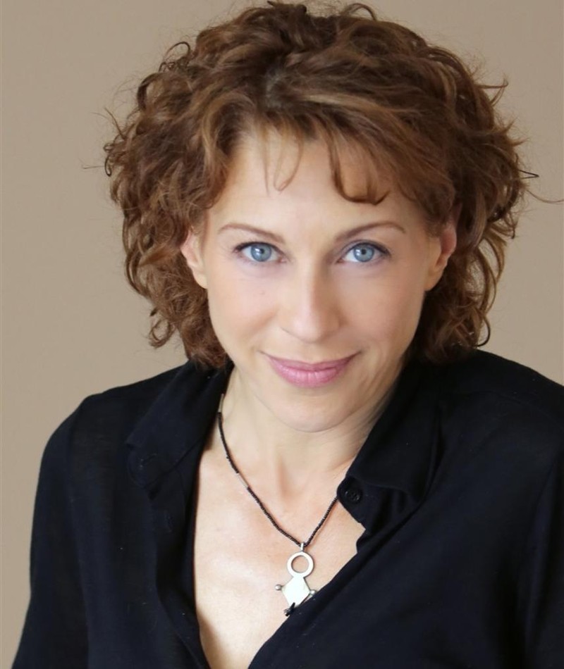 Photo of Élisabeth Vitali