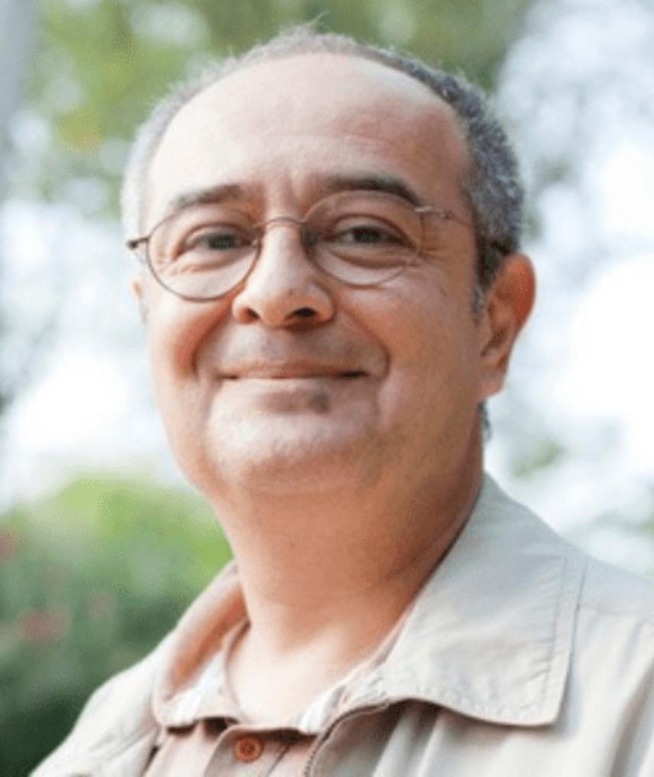 Photo of Şerif Erol