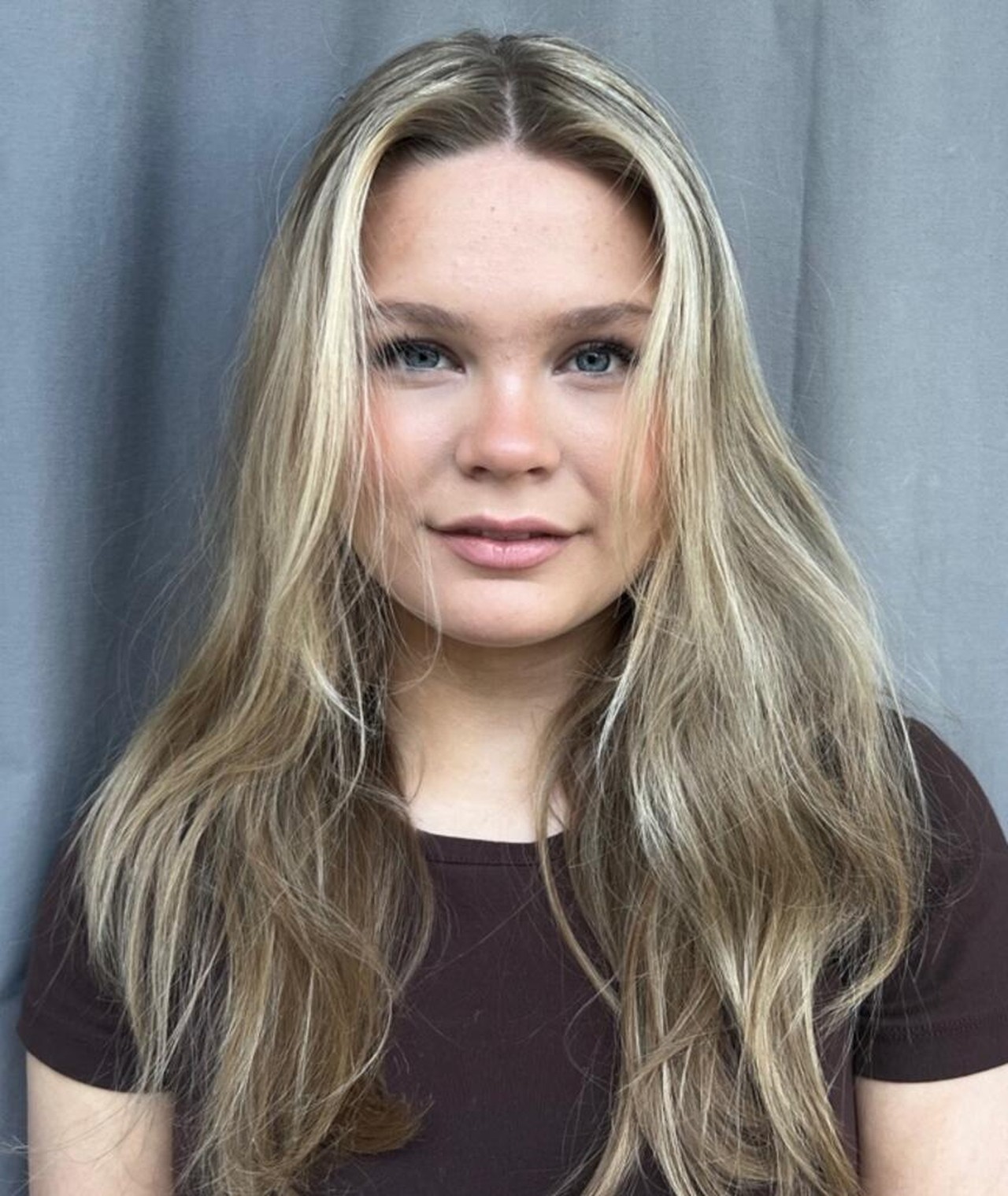 Photo of Ebba Bellarubin Jacobsen Öberg