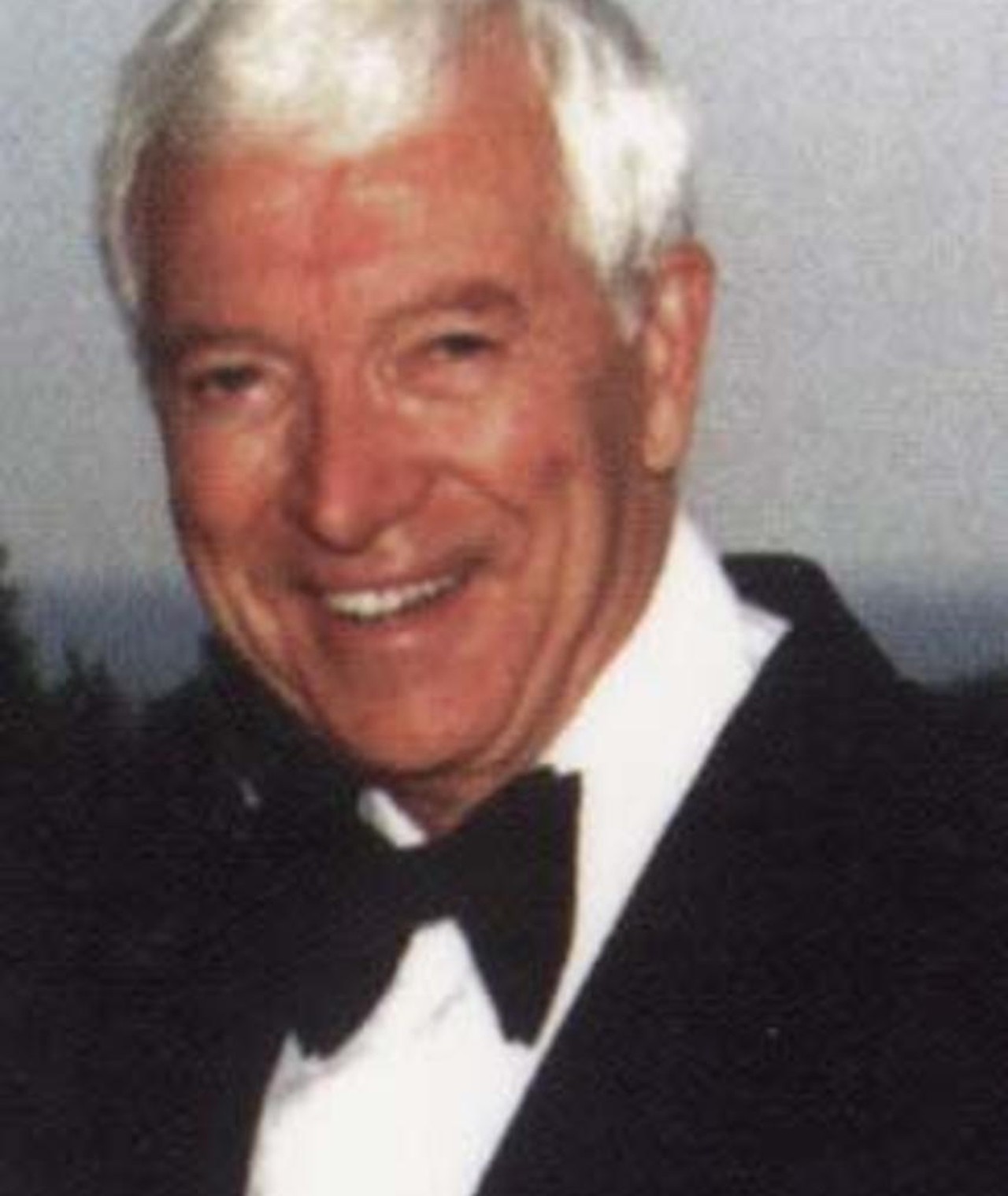 Photo of Stan Jolley