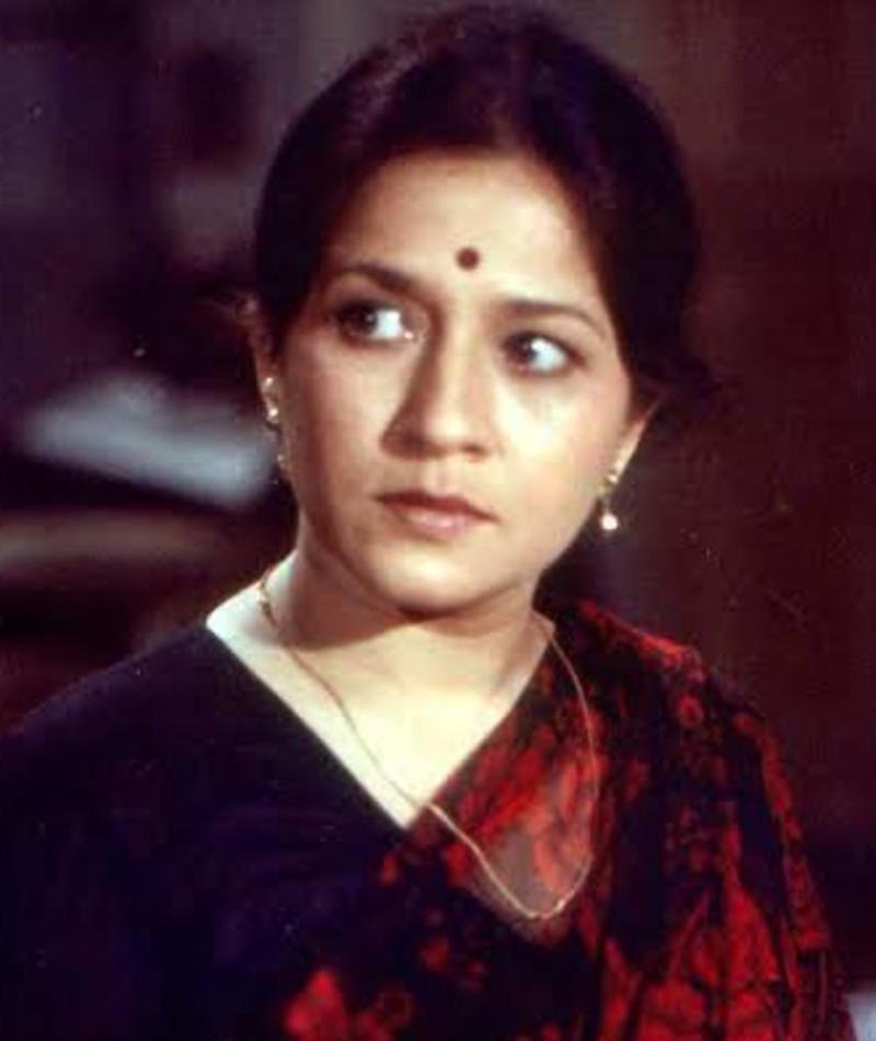Photo of Bhakti Barve