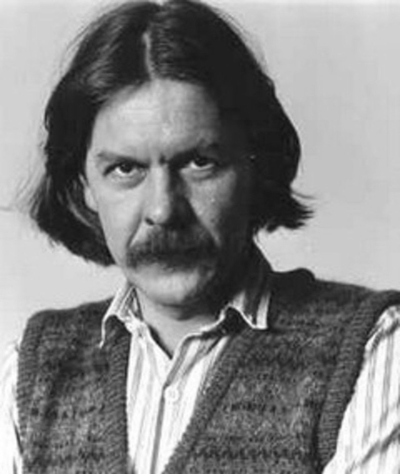 Photo of Werner Nekes