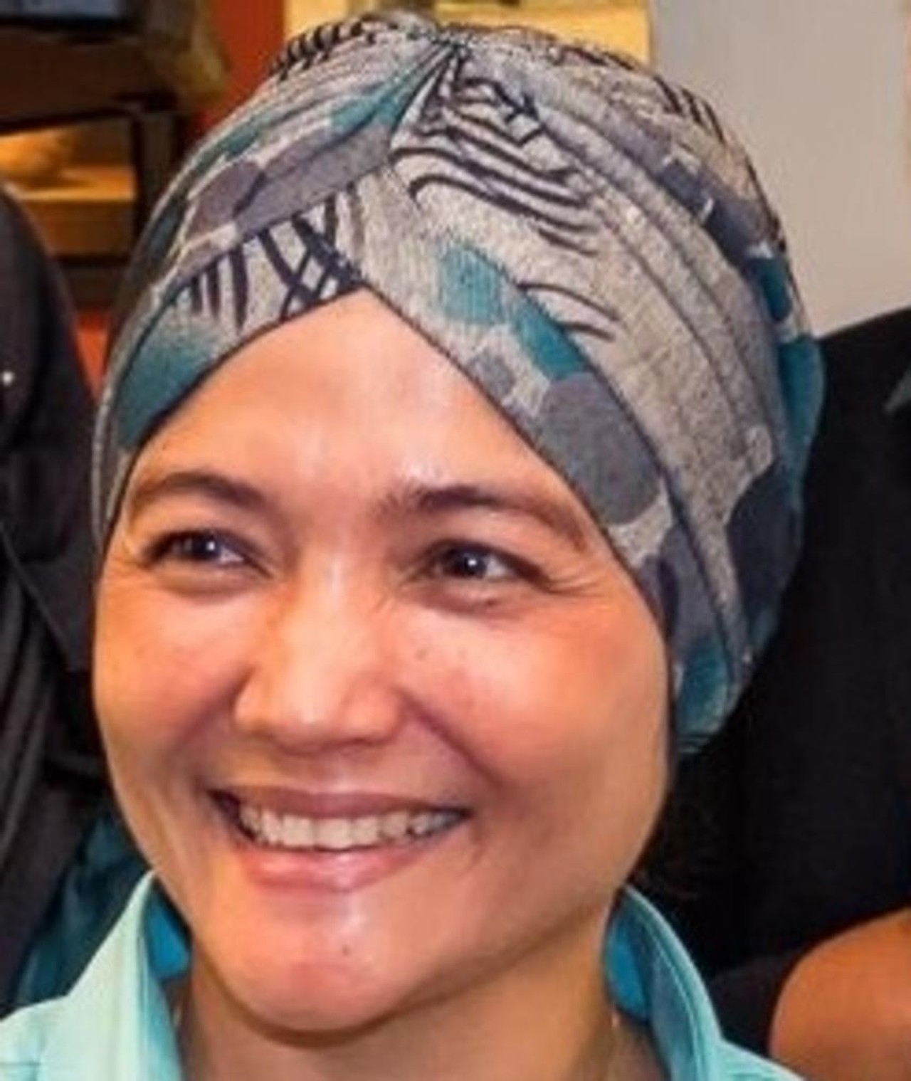 Photo of Asdayanti Daut