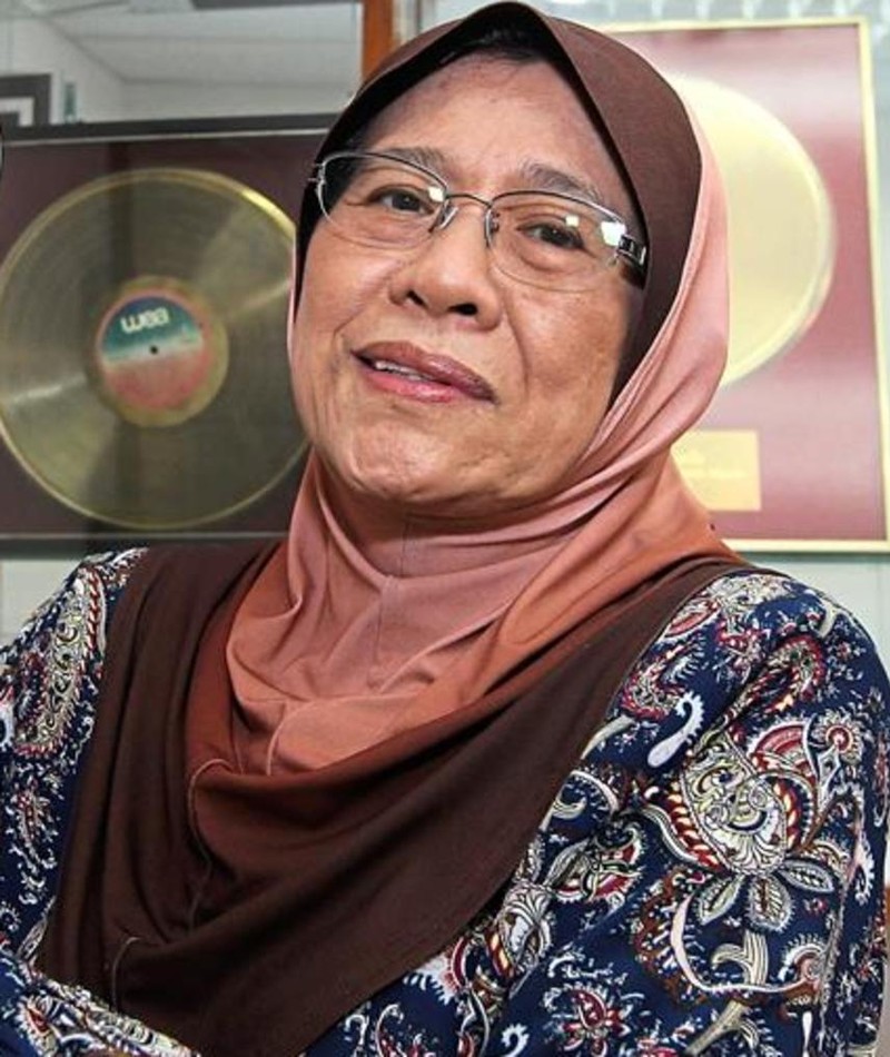 Habsah Hassan – Movies, Bio and Lists on MUBI