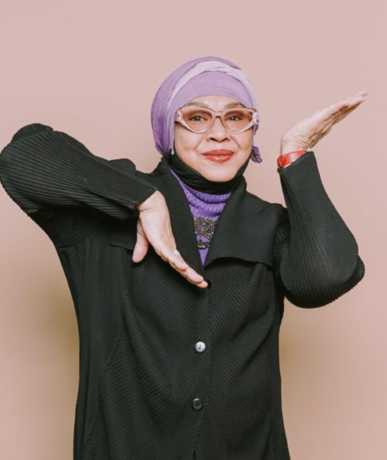 Rahimah Rahim Movies Bio And Lists On Mubi