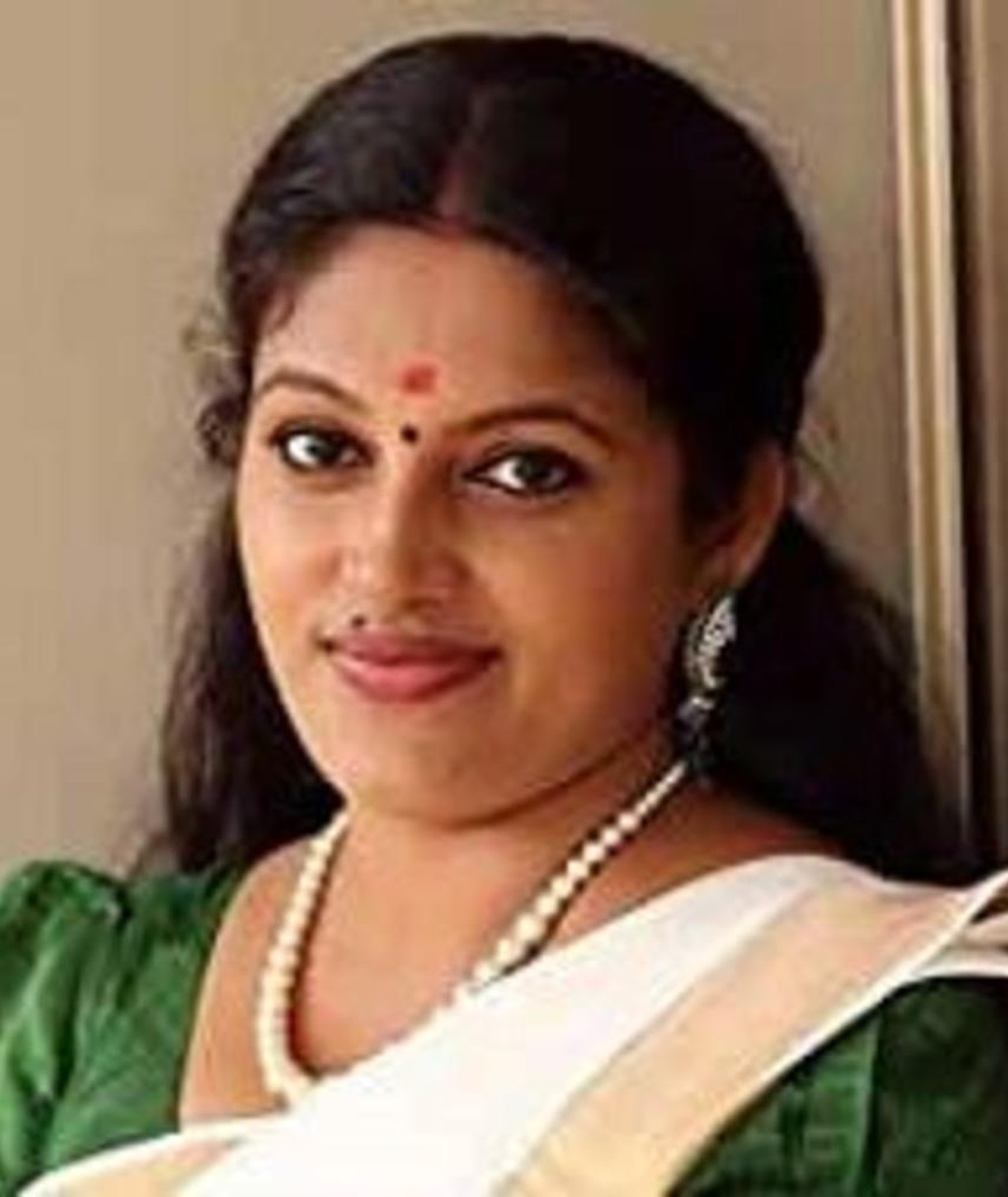 Photo of Bindu Krishna