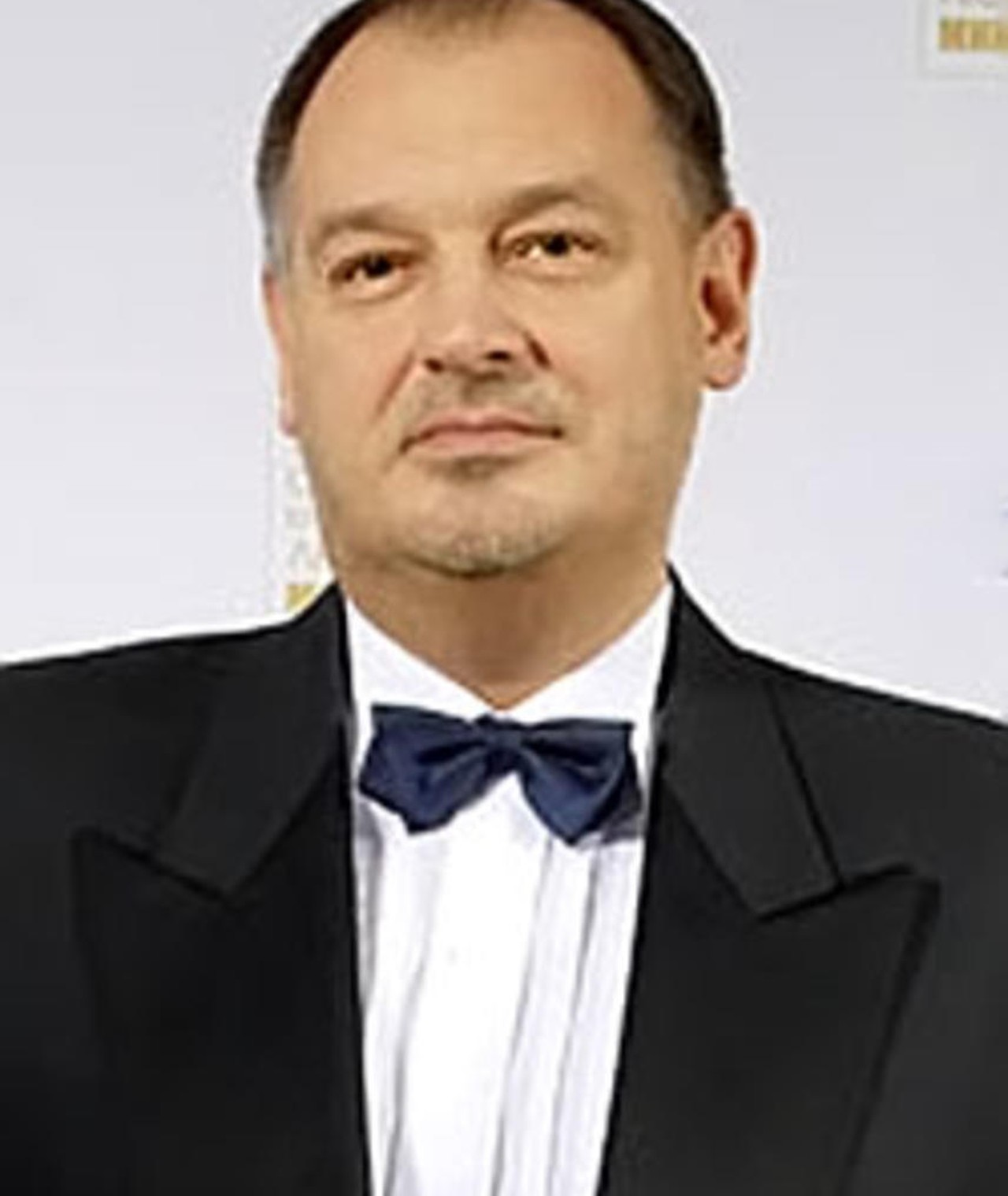 Photo of Vladimir Yankovskiy