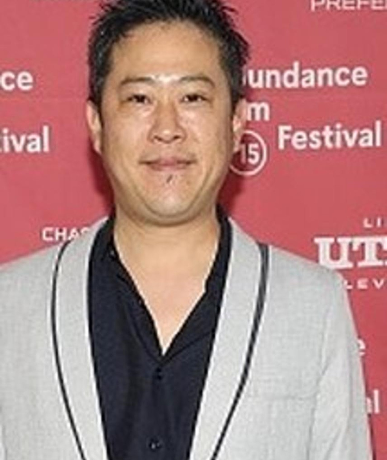 Photo of Timo Chen