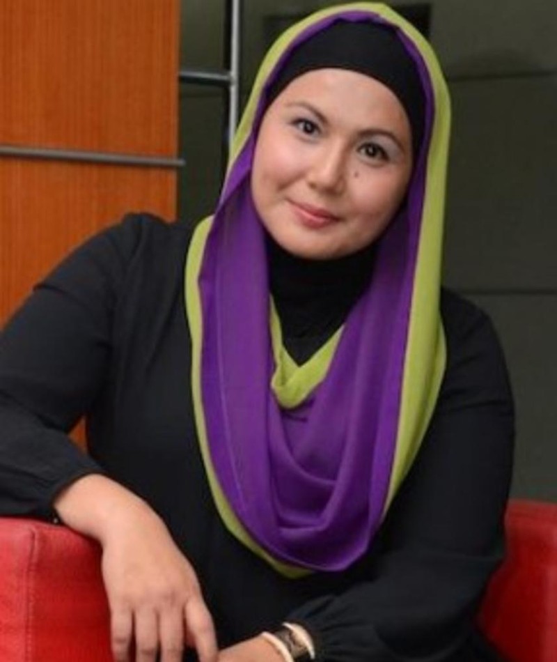 Haleeda Mazlin Filem Bio Dan Senarai Di Mubi