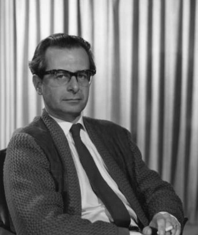 Wolf Rilla – Movies, Bio and Lists on MUBI