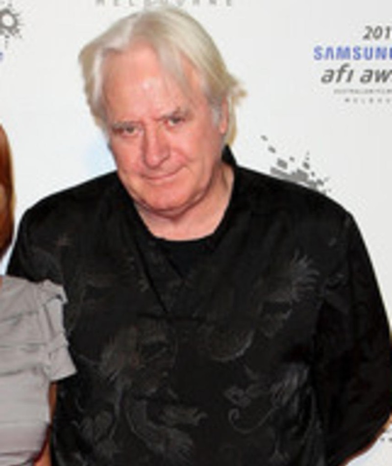 Stephen O'Rourke – Movies, Bio and Lists on MUBI