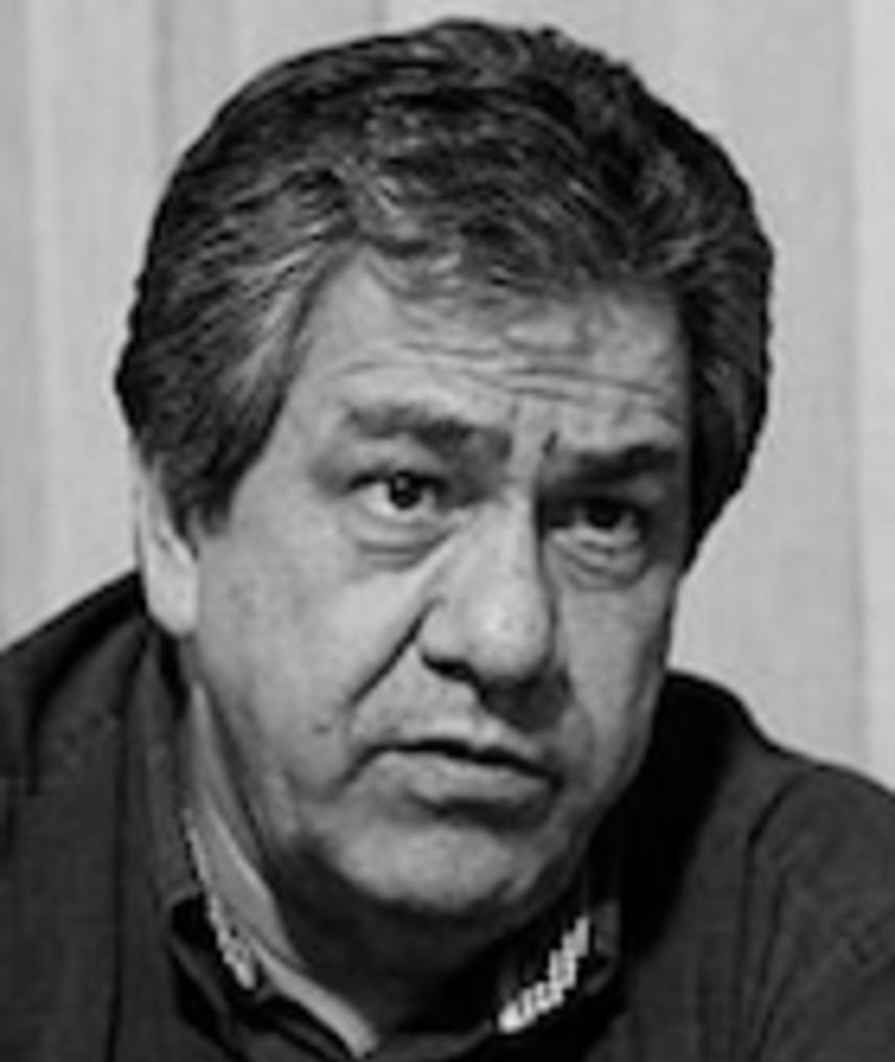 Photo of Jahangir Kosari