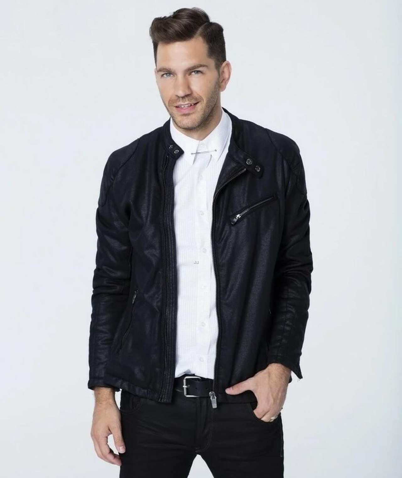 Photo of Andy Grammer