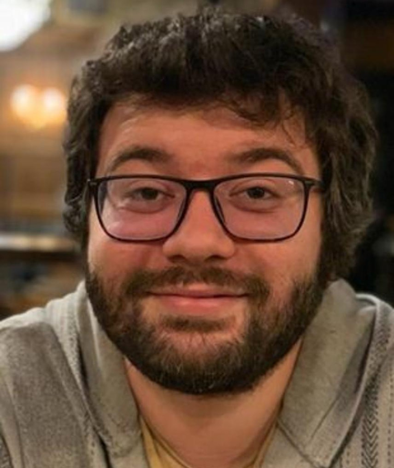 Hüsamettin Deniz Özeren fotoğrafı