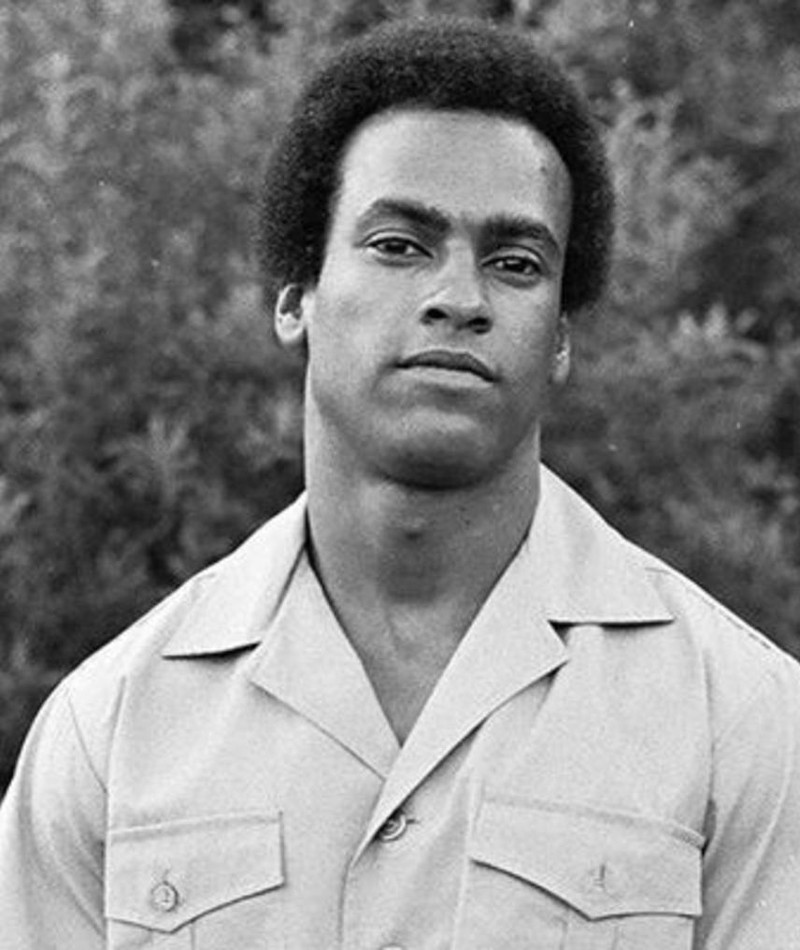 Huey P. Newton Filmes, Biografia e Listas na MUBI