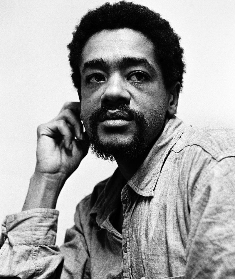 Bobby Seale