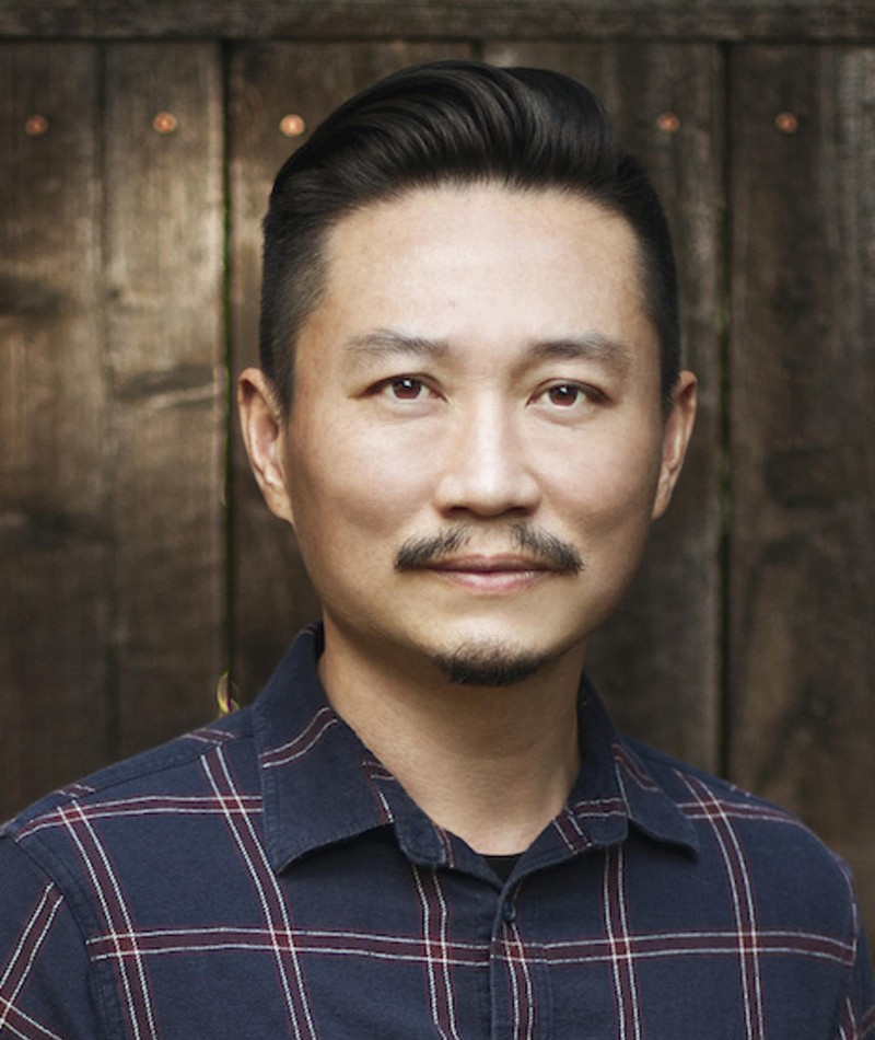 Luc Alex Alex Lu – Movies, Bio and Lists on MUBI