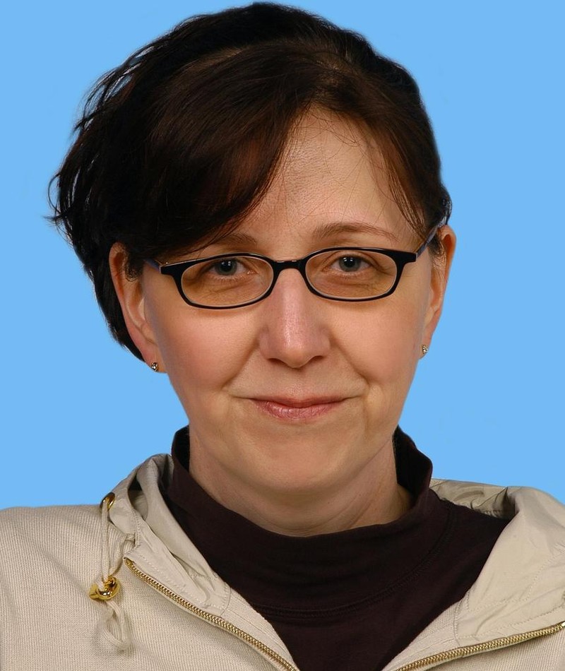 Photo of Barbara Schulgasser