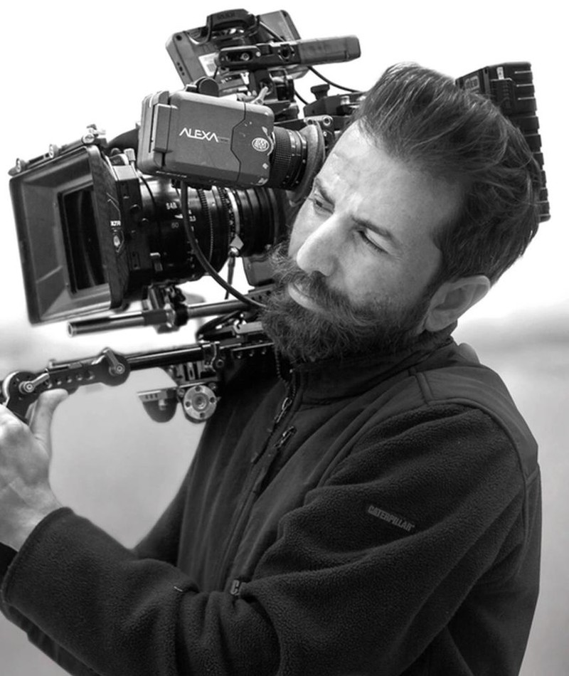 Davood Rahmani – Movies, Bio and Lists on MUBI