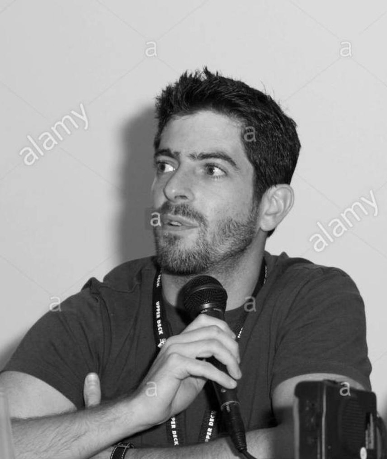 Photo of Gabriel Roth