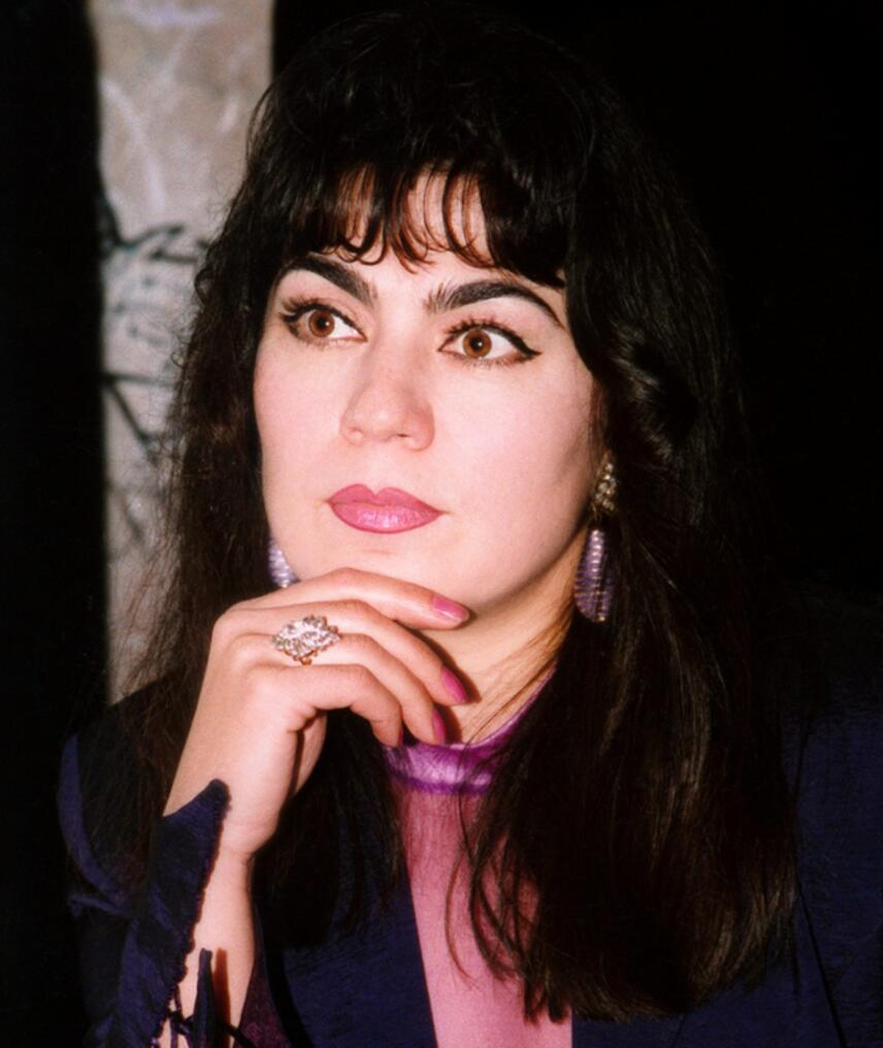 Photo of Rajmonda Aleksi