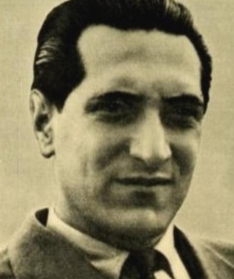 Photo of Piero Tellini