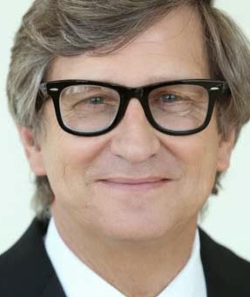 Rick Carter: Películas, biografía y listas en MUBI