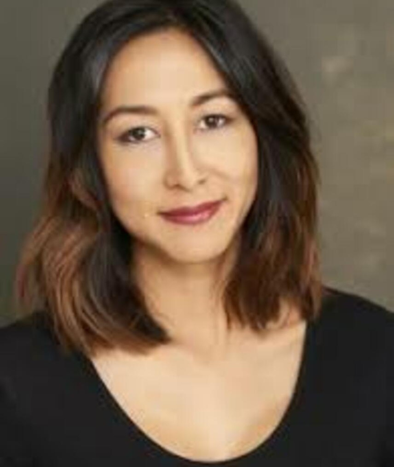 Photo of Megan Nicole Dong