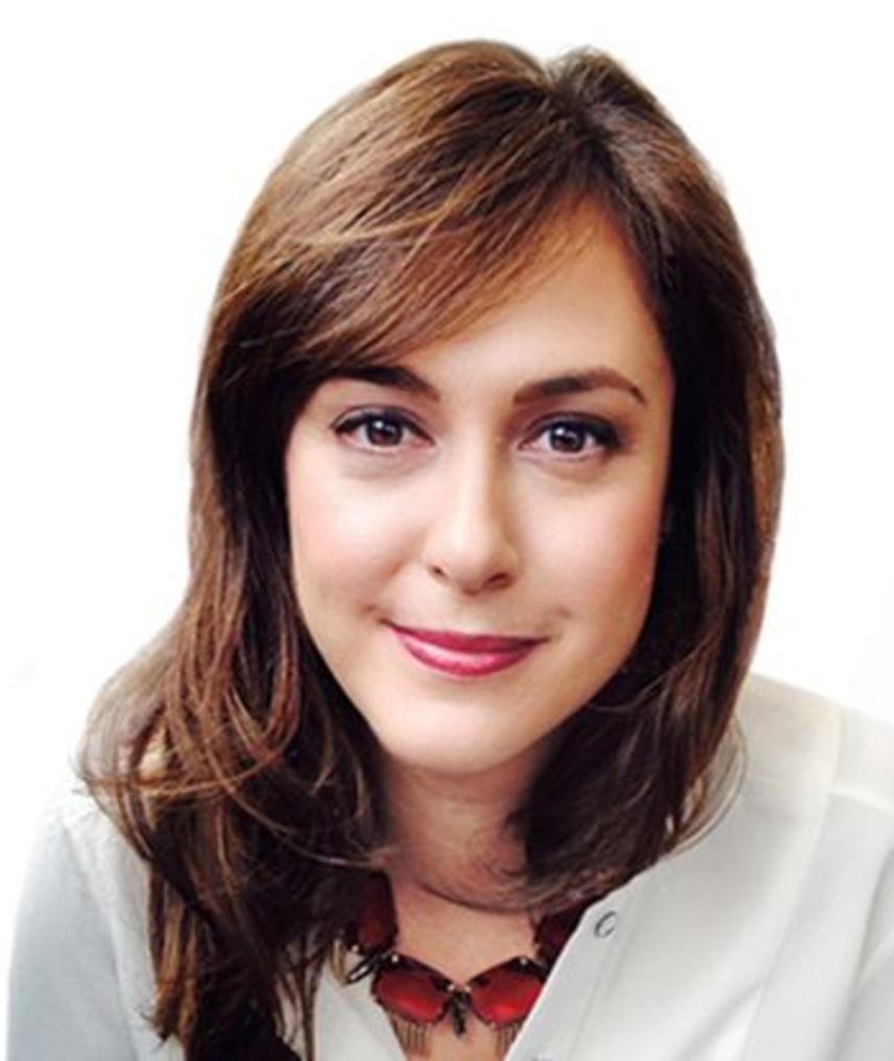 Photo of Brooke Posch