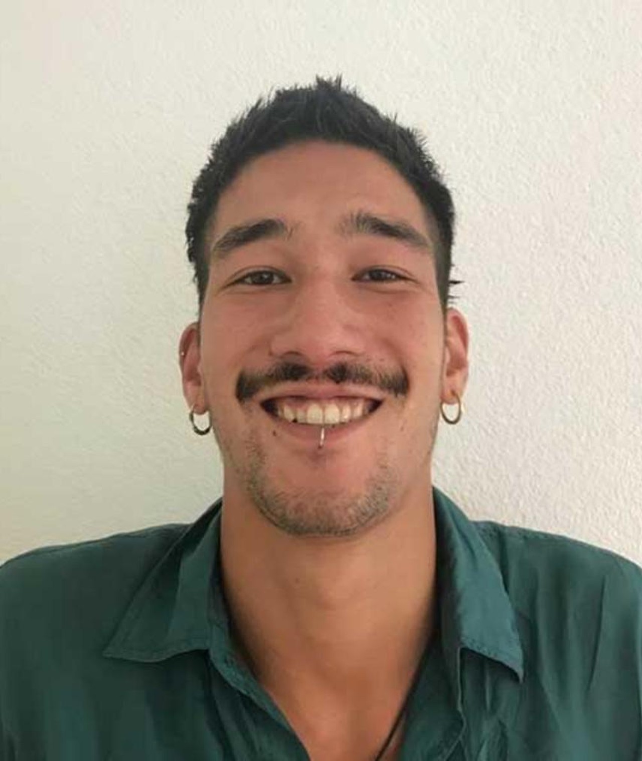 Foto de Tonatiuh Radzi