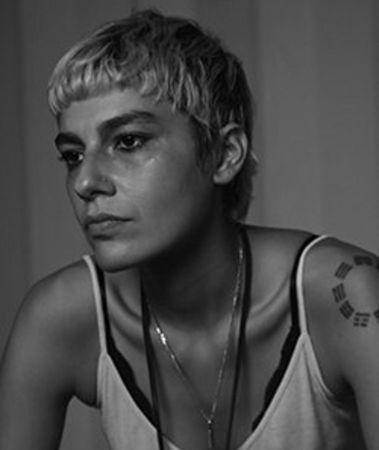 Photo of Bebe Sesitashvili