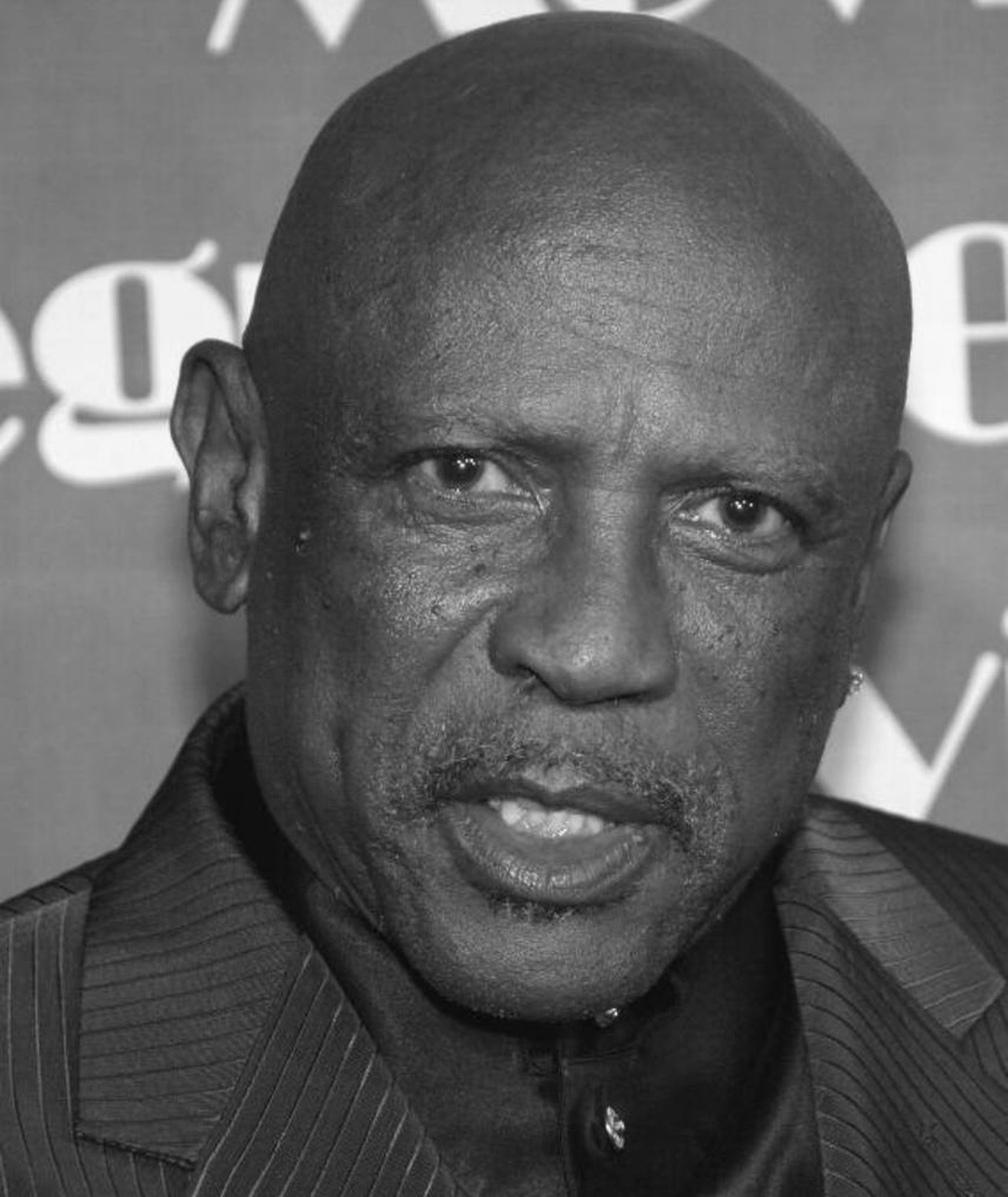 Photo of Louis Gossett Jr.