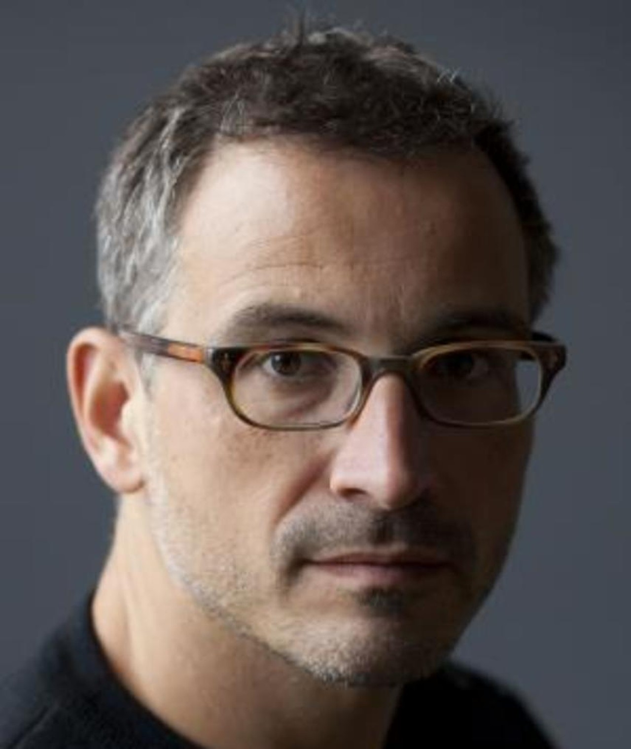 Photo of Enrico Bartolucci