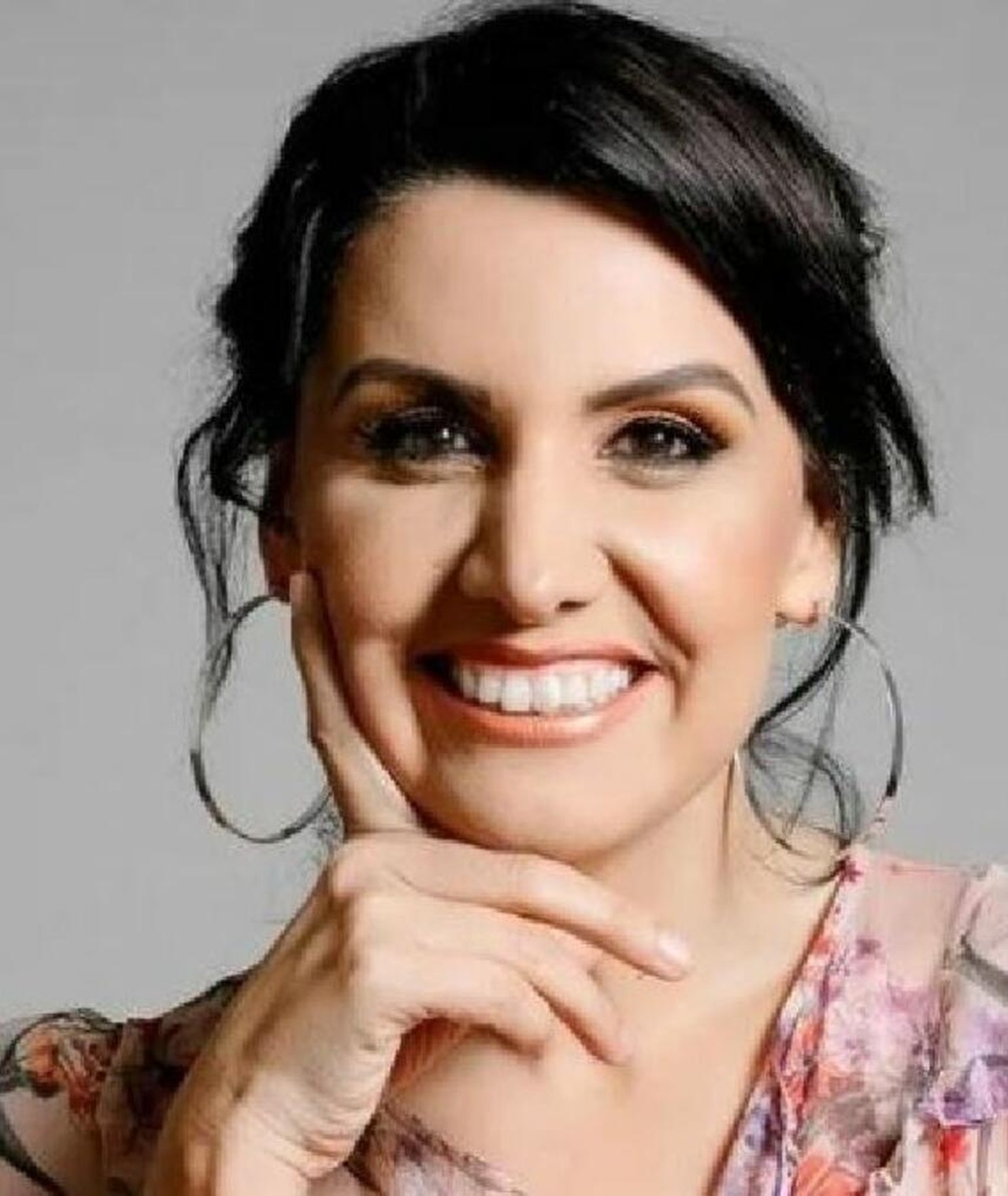 Foto di Patricia Portocarrero