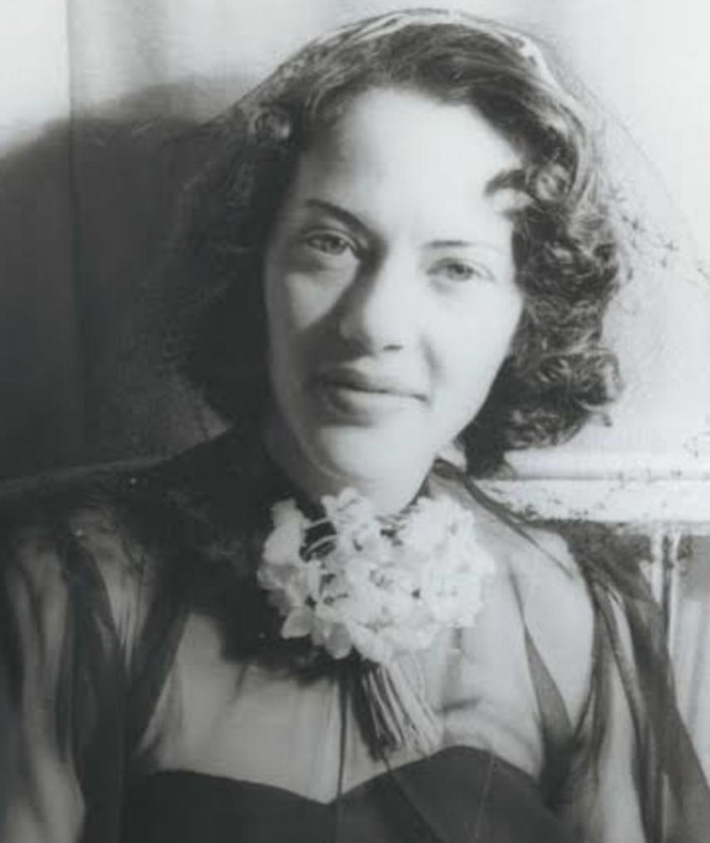 Fredi Washington – Movies, Bio and Lists on MUBI