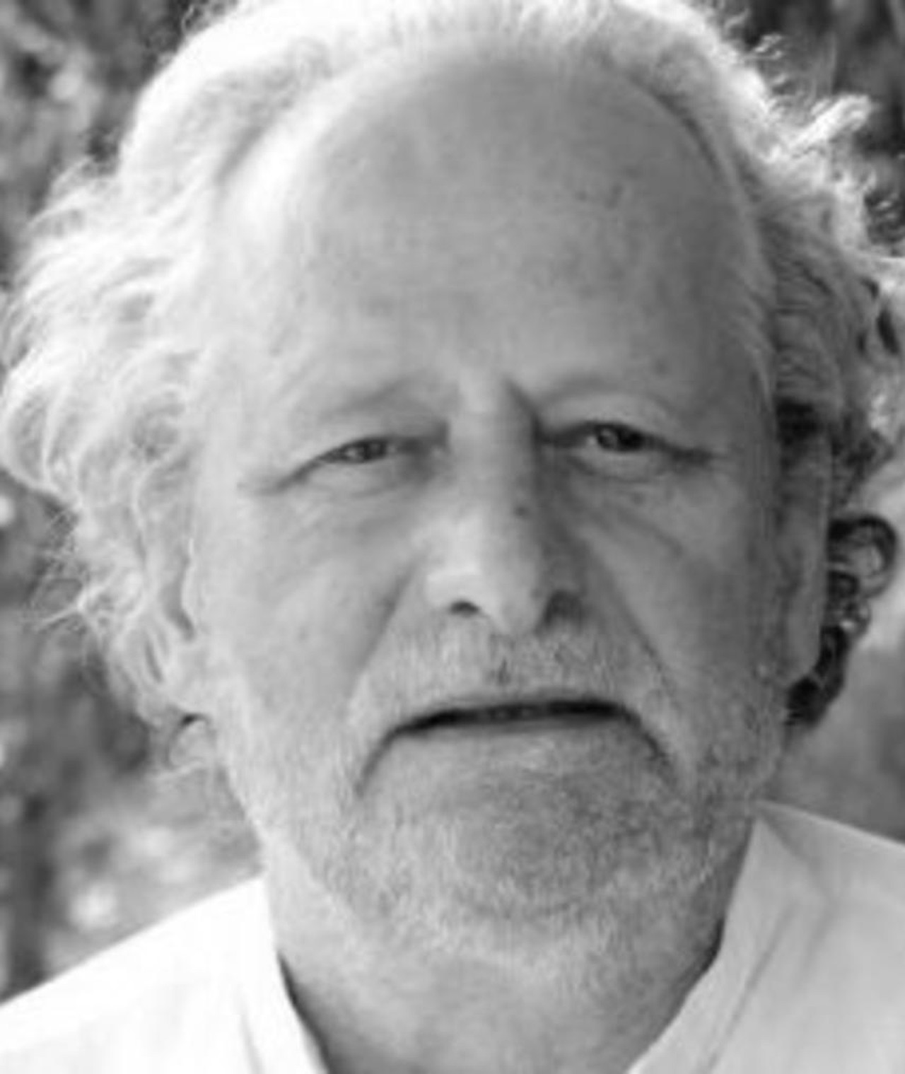 Photo of Michel Noll