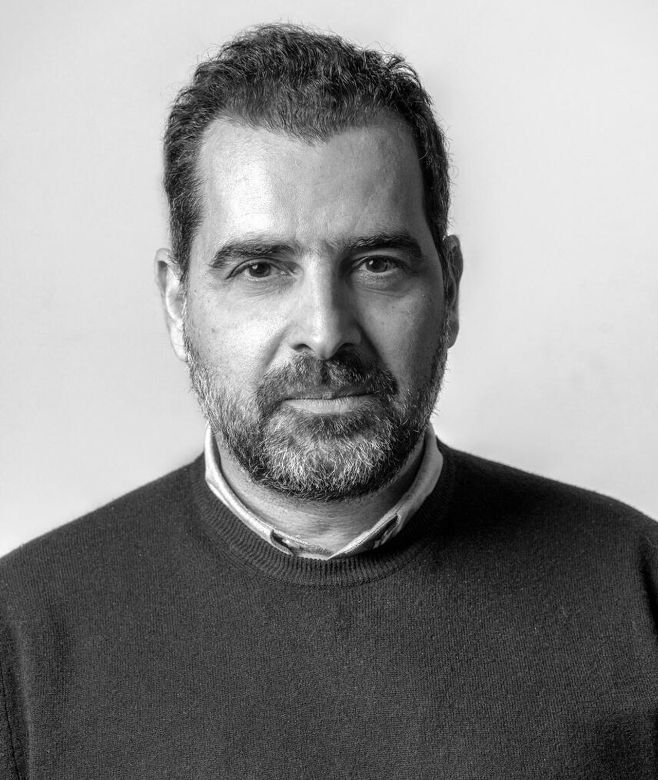 Photo of Yuri Averof