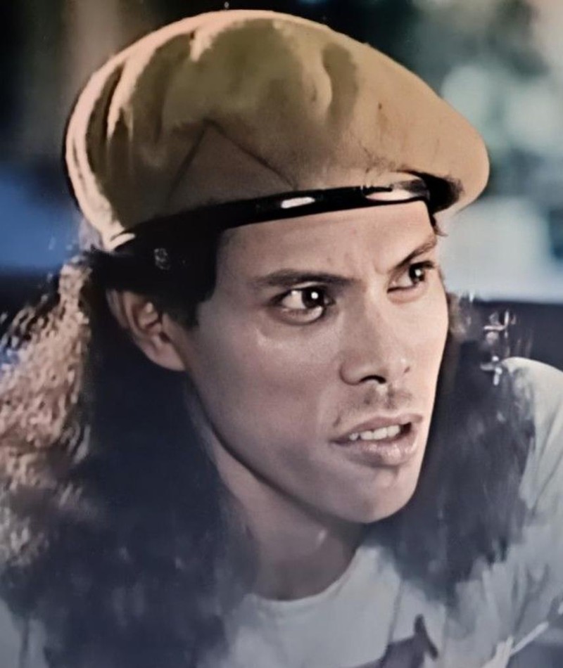 Syed Indra Movies, Bio and Lists on MUBI