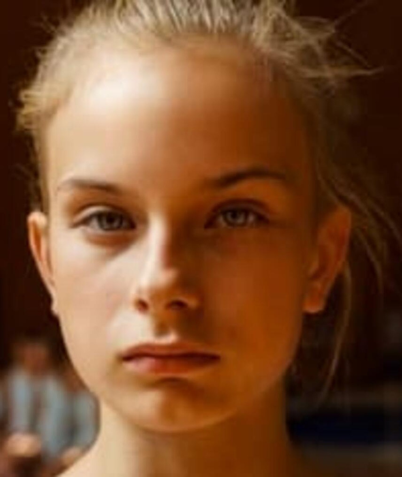 Photo of Siiri Solalinna
