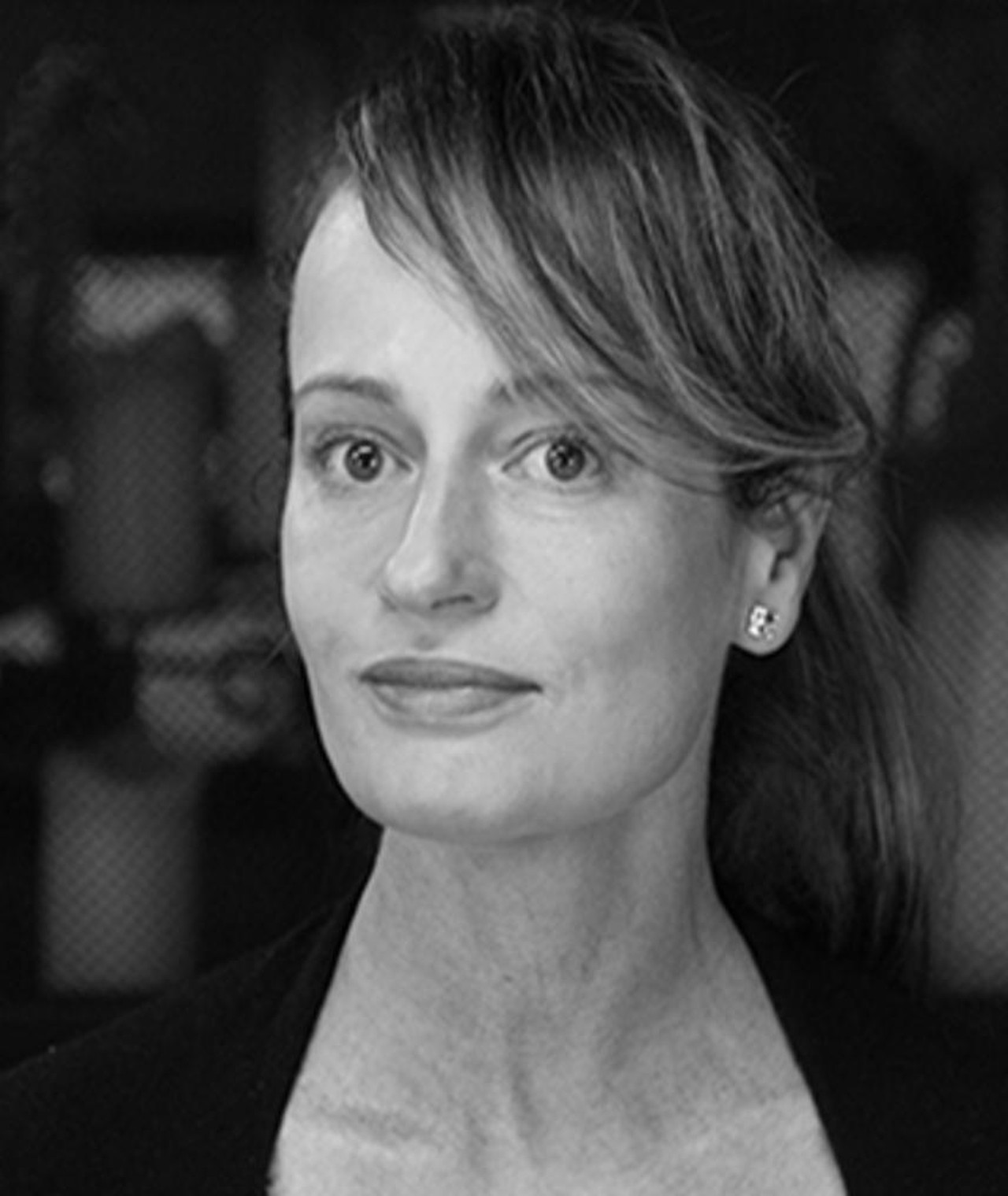 Photo of Jessica Berman