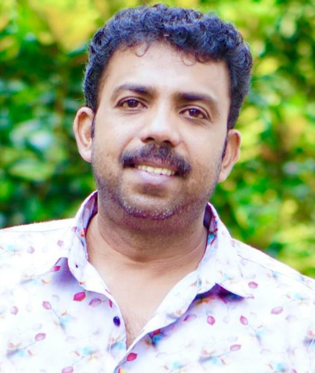 Photo of Azees Nedumangad