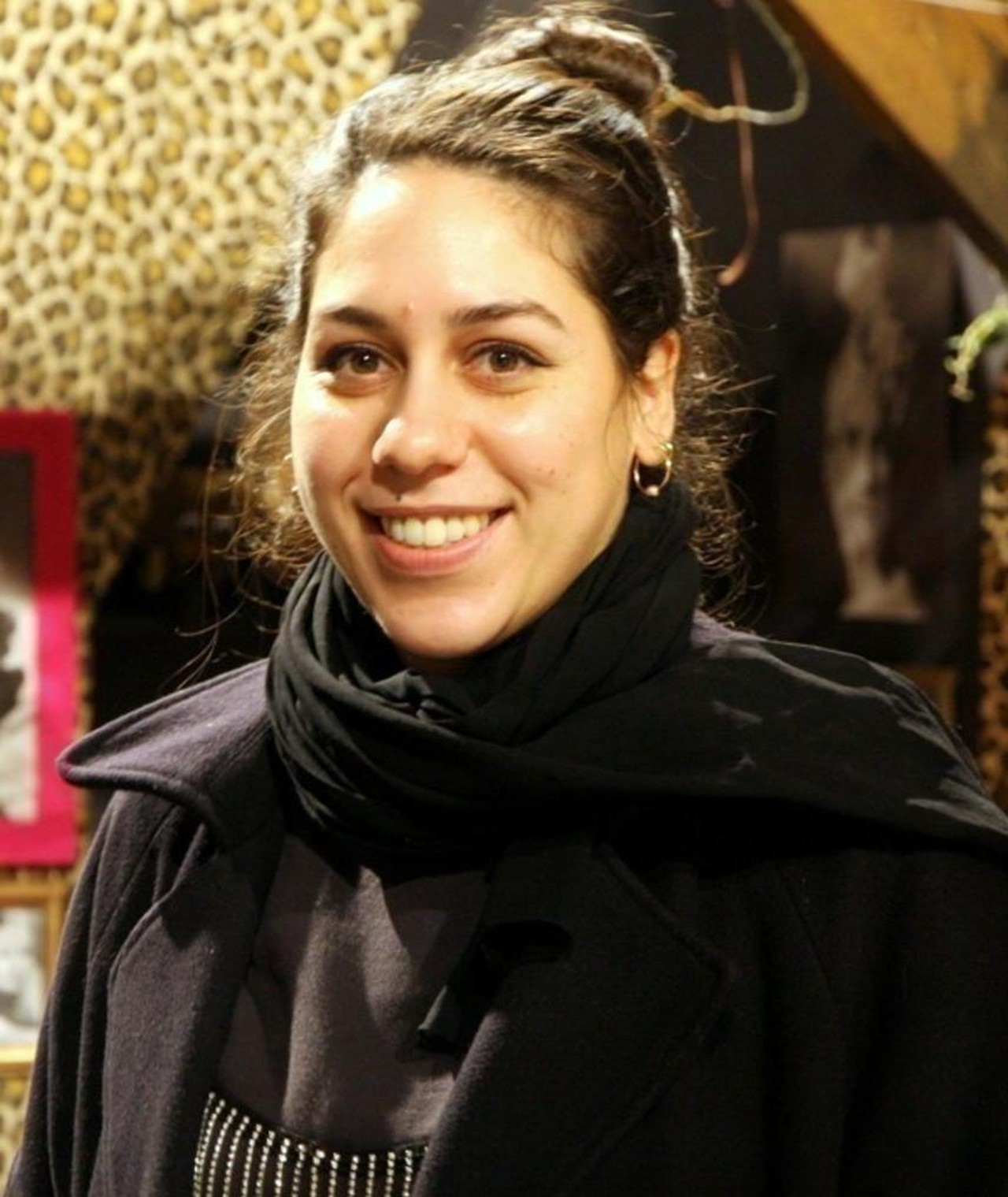 Photo de Inès Daïen Dasi