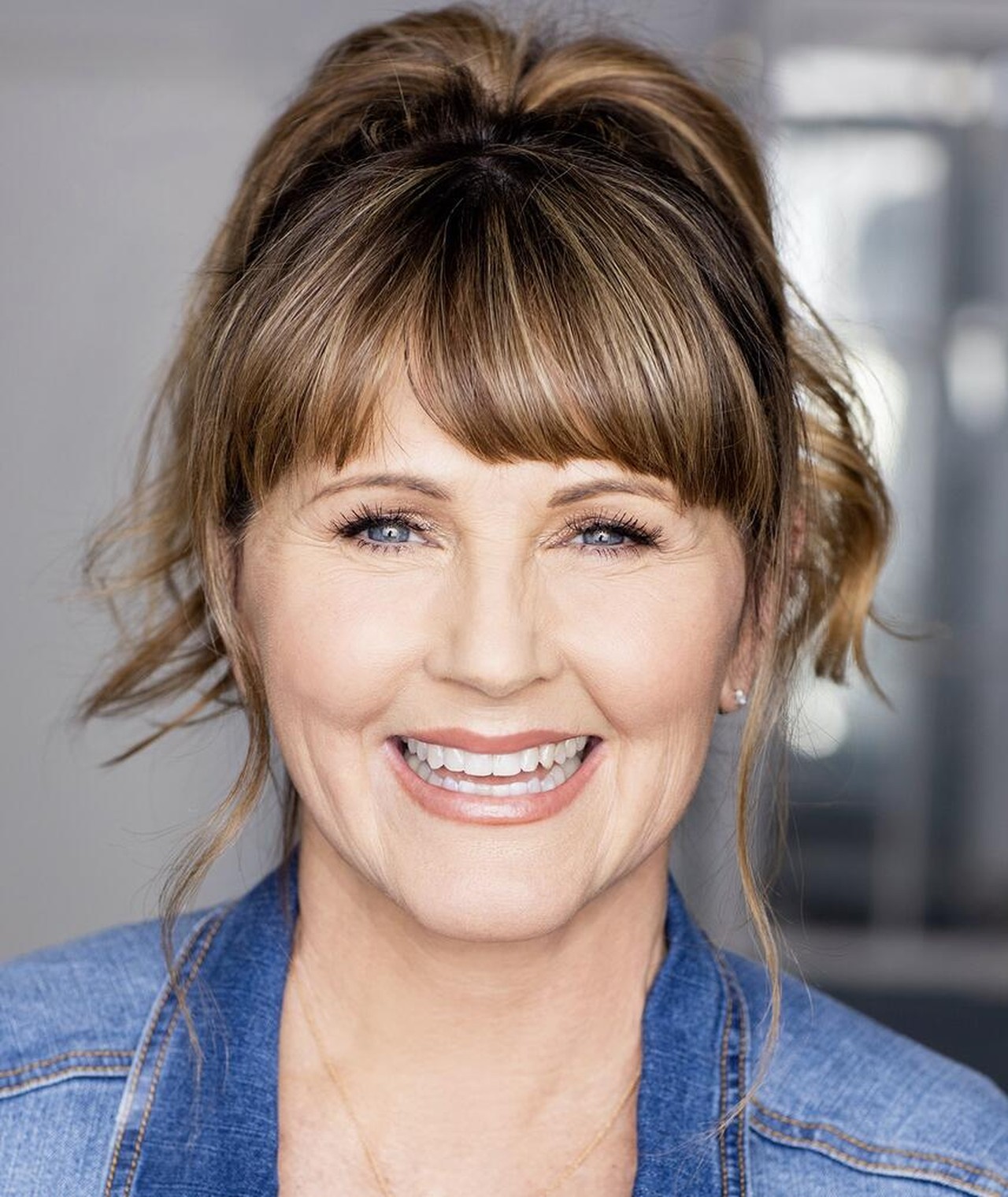 Photo of Amber Hood