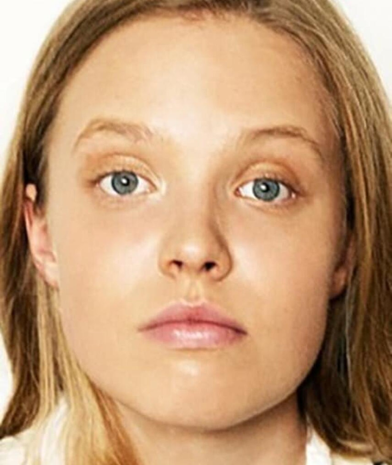 Photo of Yuliya Makarova