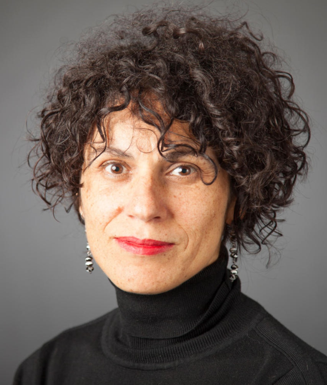 Photo of Claudia Aravena