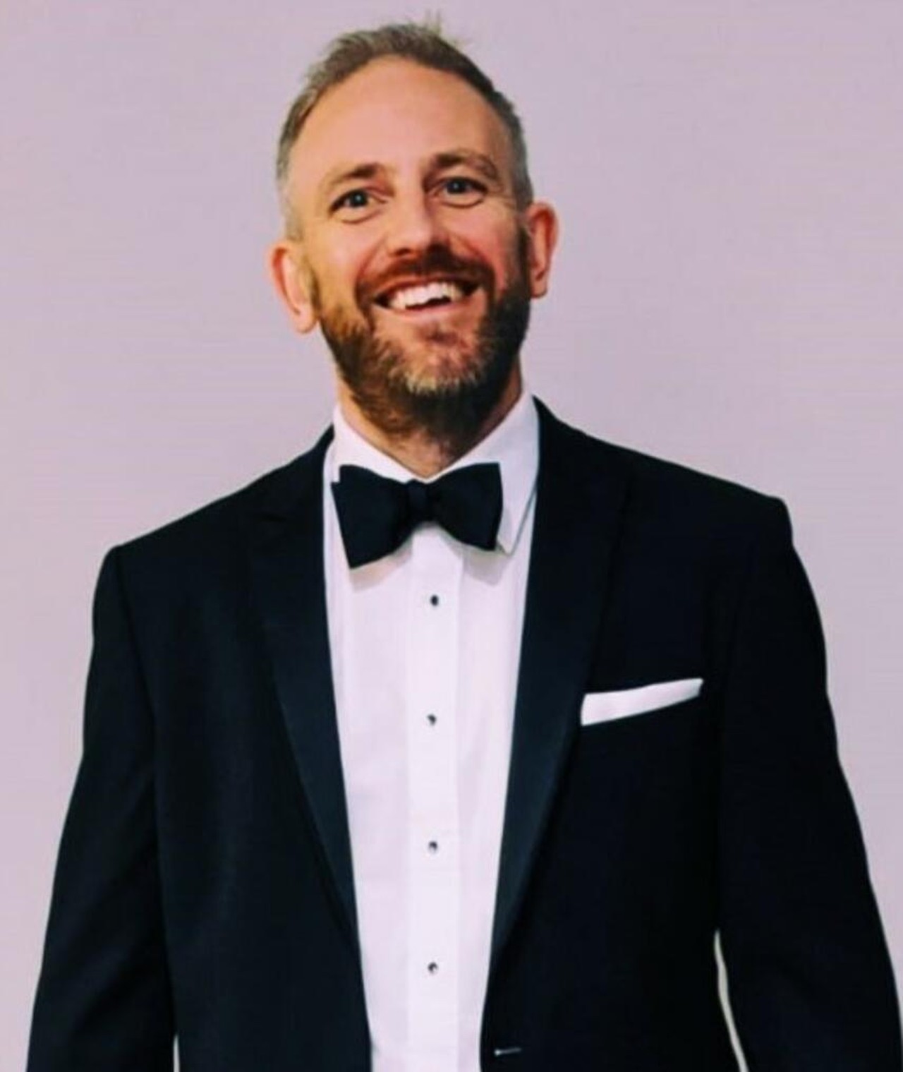 Photo of Richard Beek
