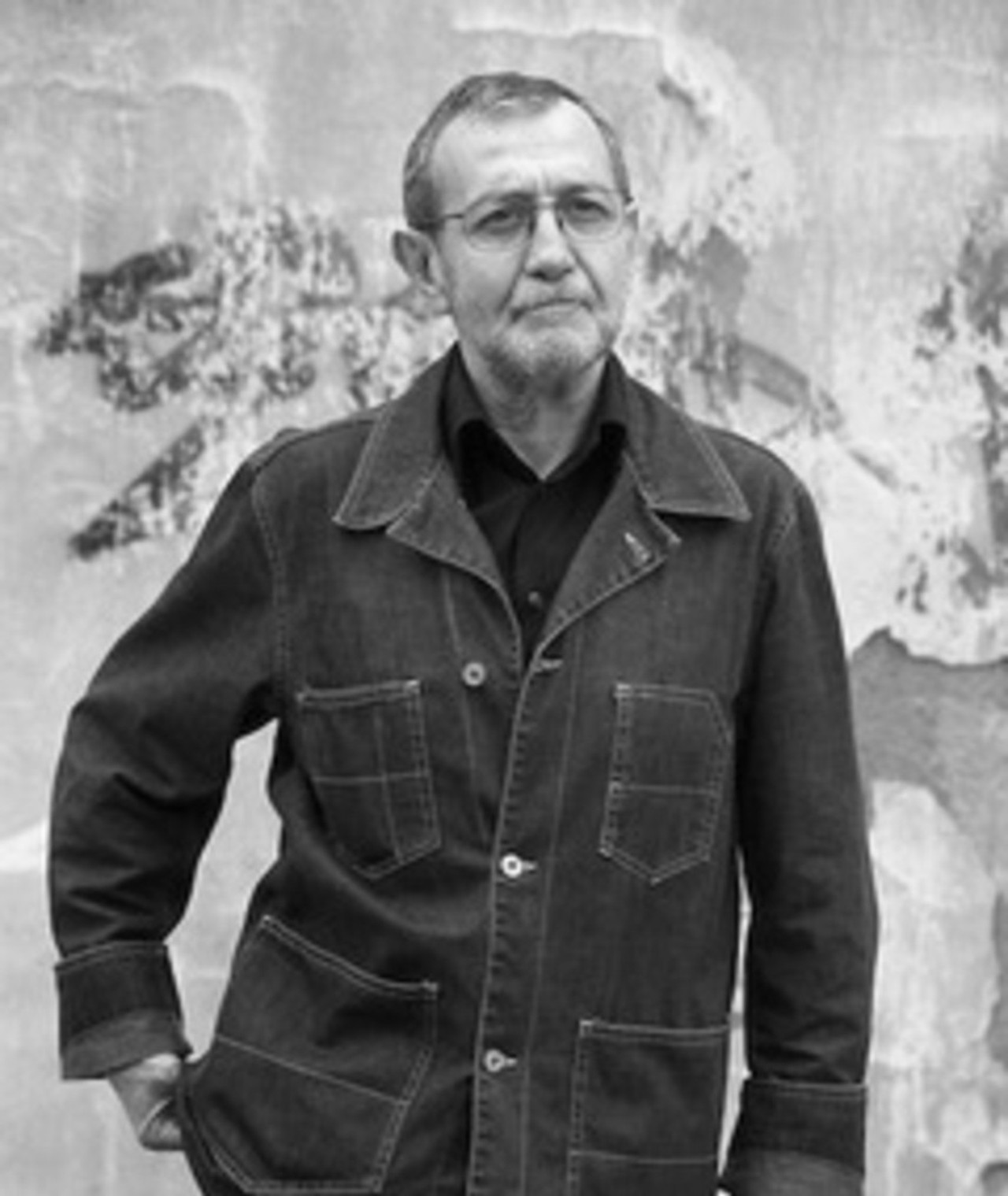 Photo of Eloy de la Iglesia