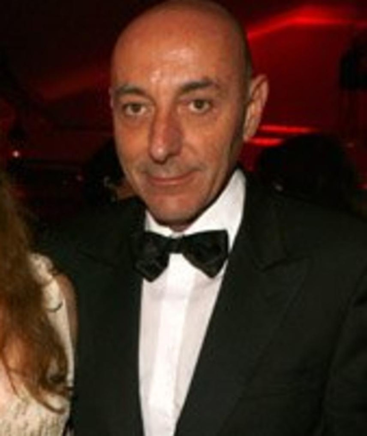Foto de Jesús García Ciordia