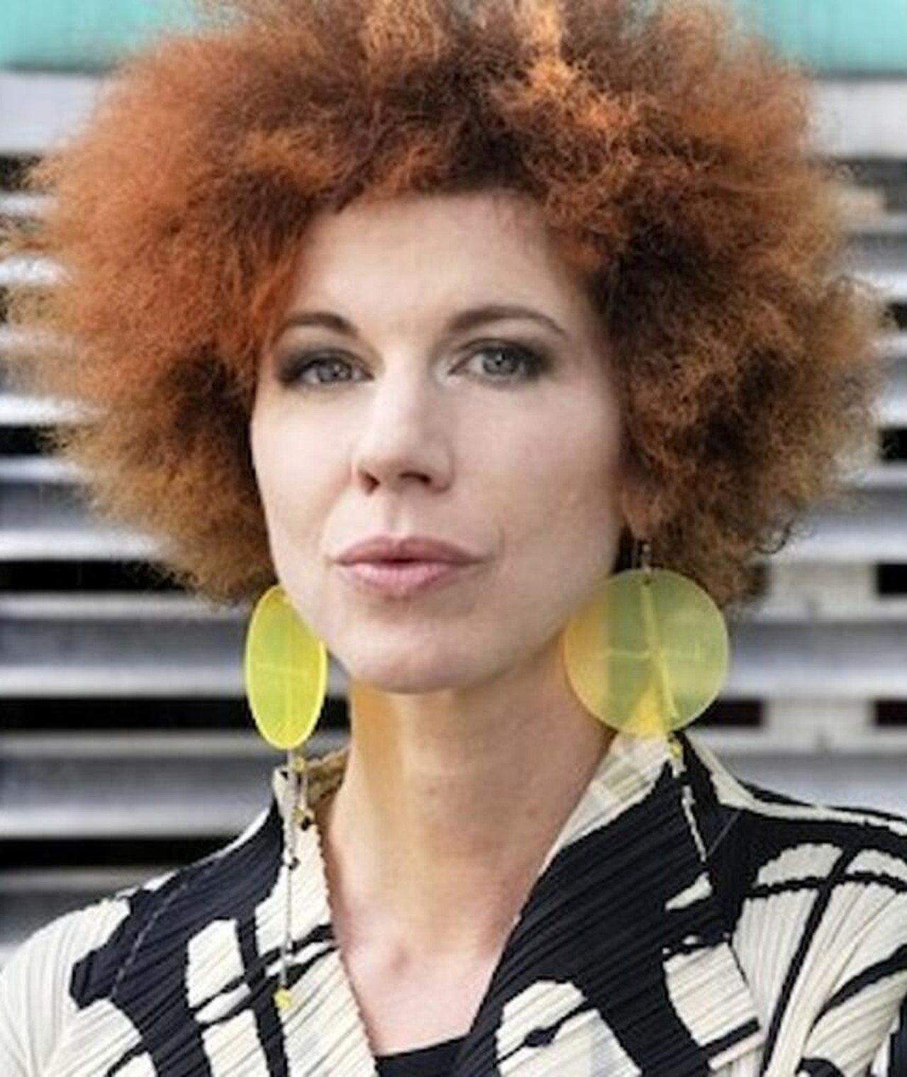 Photo of Irya Gmeyner